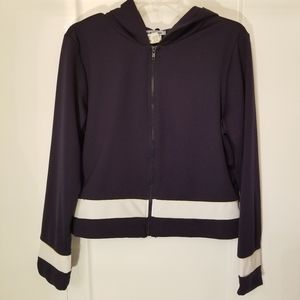 L.A. Movers light weight athletic  jacket size L